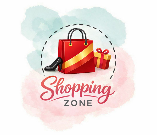Shopping zone